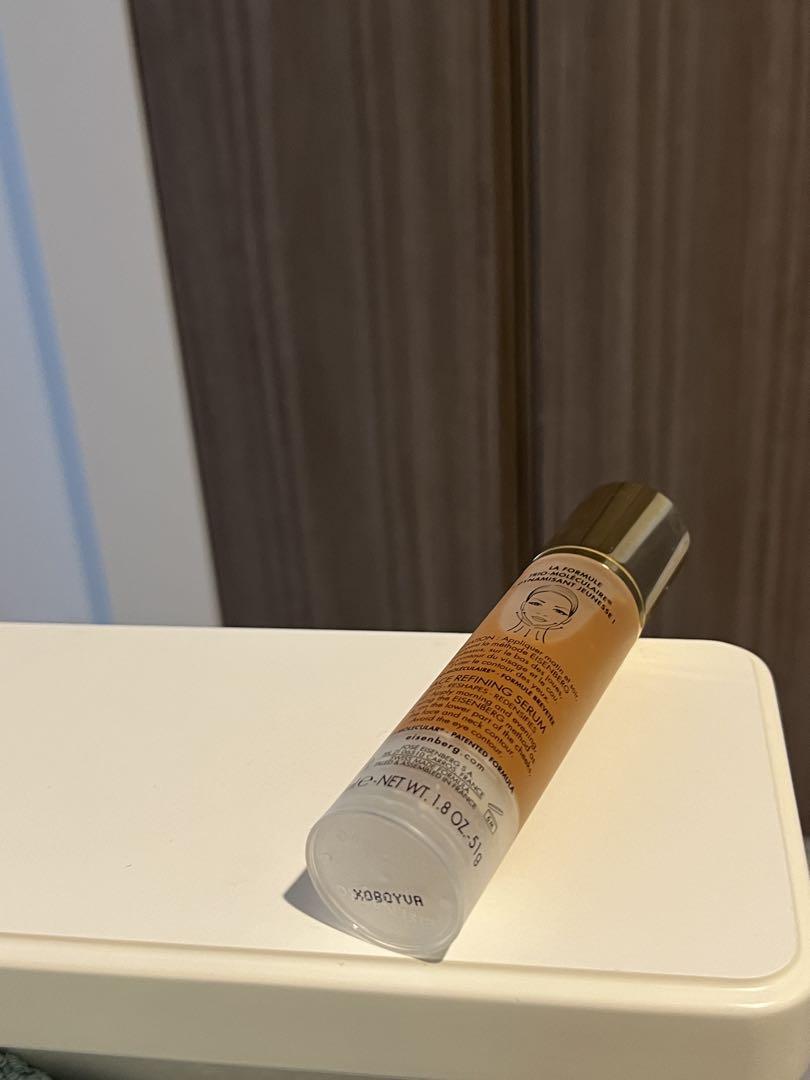 ファンデーション EISENBERG serum