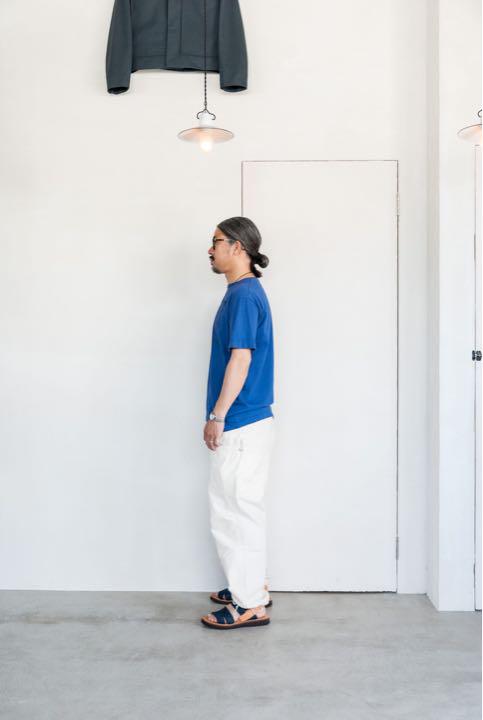 SASSAFRAS Overgrown Pants Bafu Cloth L - メルカリ 送料無料特別価格 SASSAFRAS Overgrown Pants Bafu Cloth L ワークパンツ/カーゴパンツ