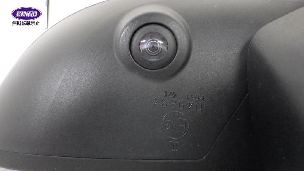 ダイハツ タフト LA900S ドアミラー アッセ 右 87910–B2S01 ダイハツ タフト LA900S ドアミラー アッセ 右 87910–B2S01