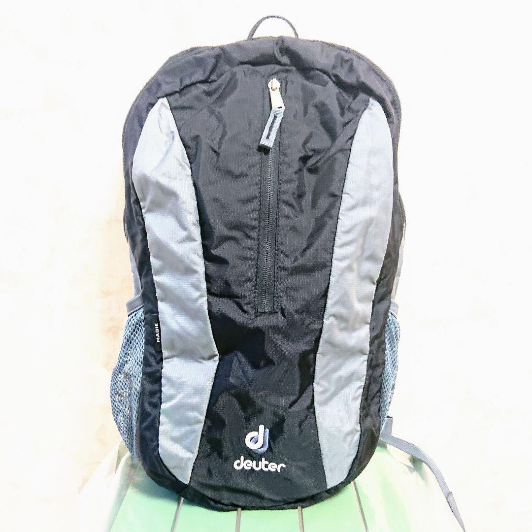 deuter MAGIE ドイターマギー(魔法) リュックサック ナップサック 4