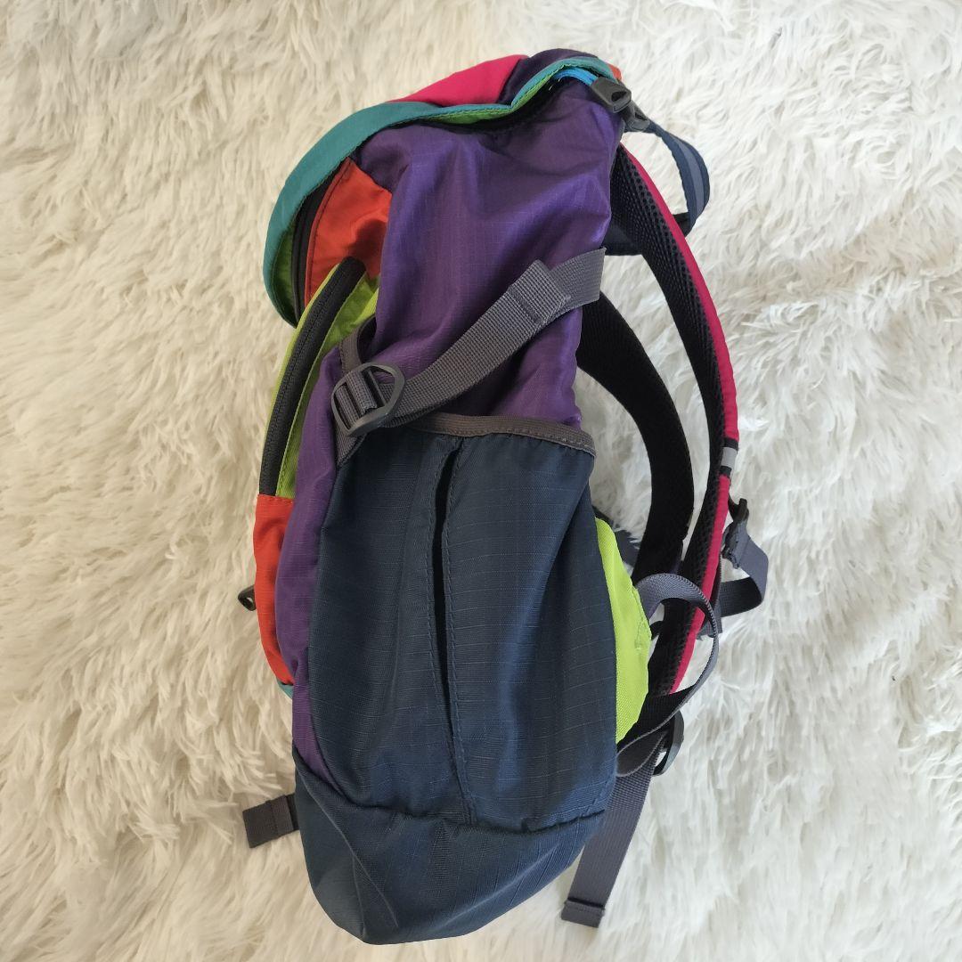 【Karrimor・カリマー】リュック　カデット20　キッズ用リュック