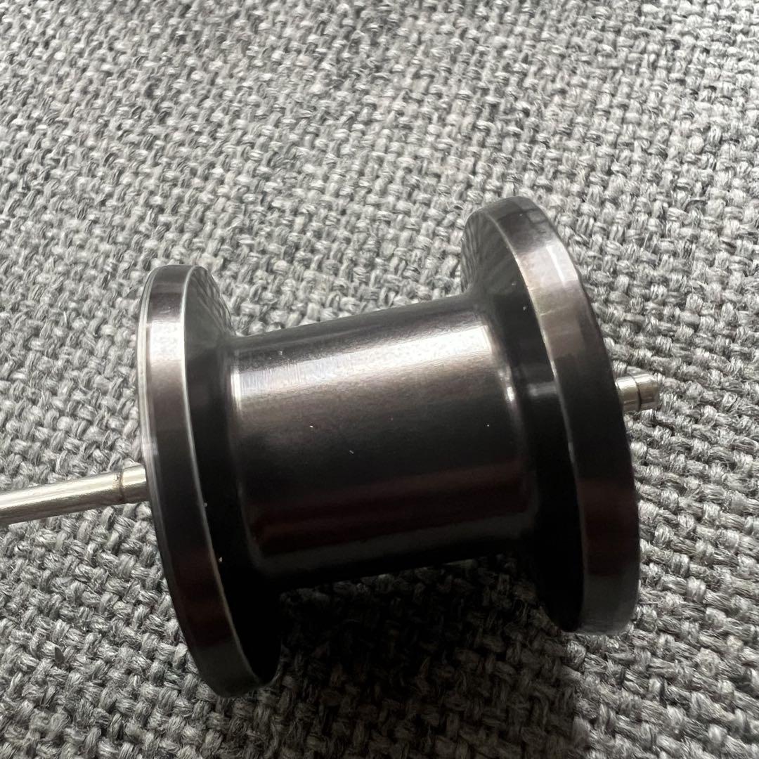 シマノ　17スコーピオンDC100HG