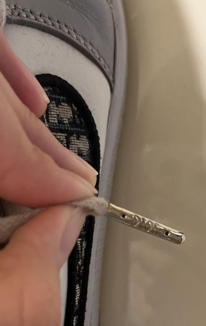 DiorJordan　26.5センチ