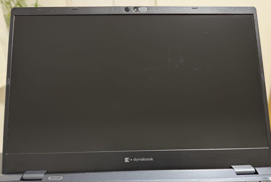 累積2337 東芝 G83/HS i5 8GB 256GB Office