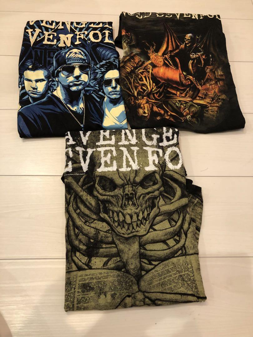 洋楽バンド Tシャツ バンT 15枚まとめ ロック パンク grunge M S
