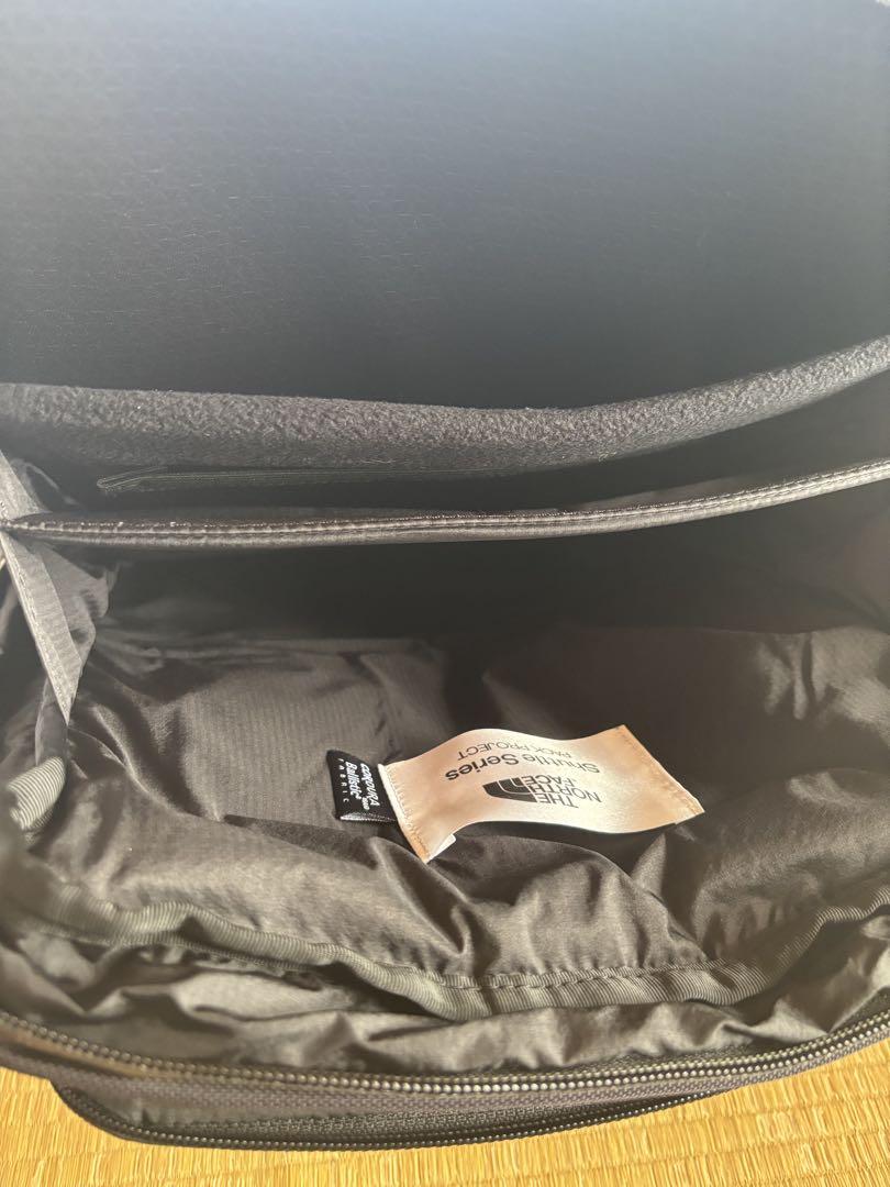 THE NORTH FACE シャトルデイパックスリム NM82055