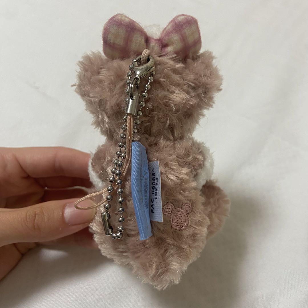 ♡ シェリーメイ ジョリーウィンターホリデー ぬいぐるみストラップ ♡