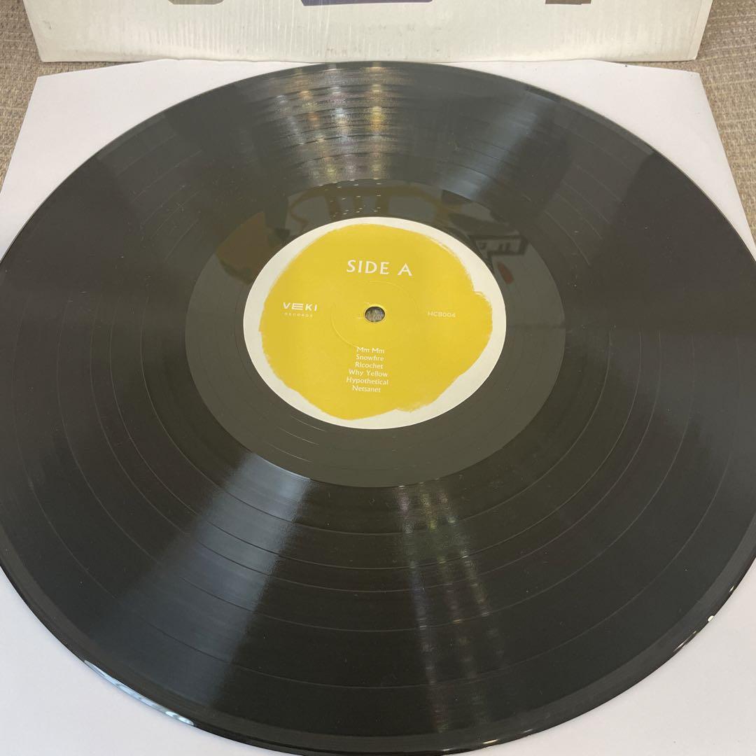 洋楽 HACKNEY COLLIERY BAND / Volume One