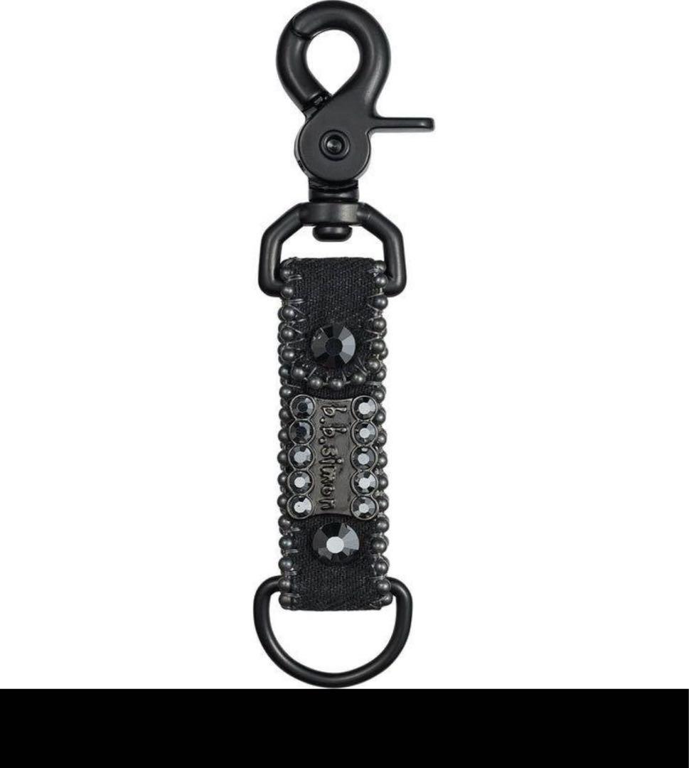 アクセサリー Supreme b.b. Simon Denim Keychain