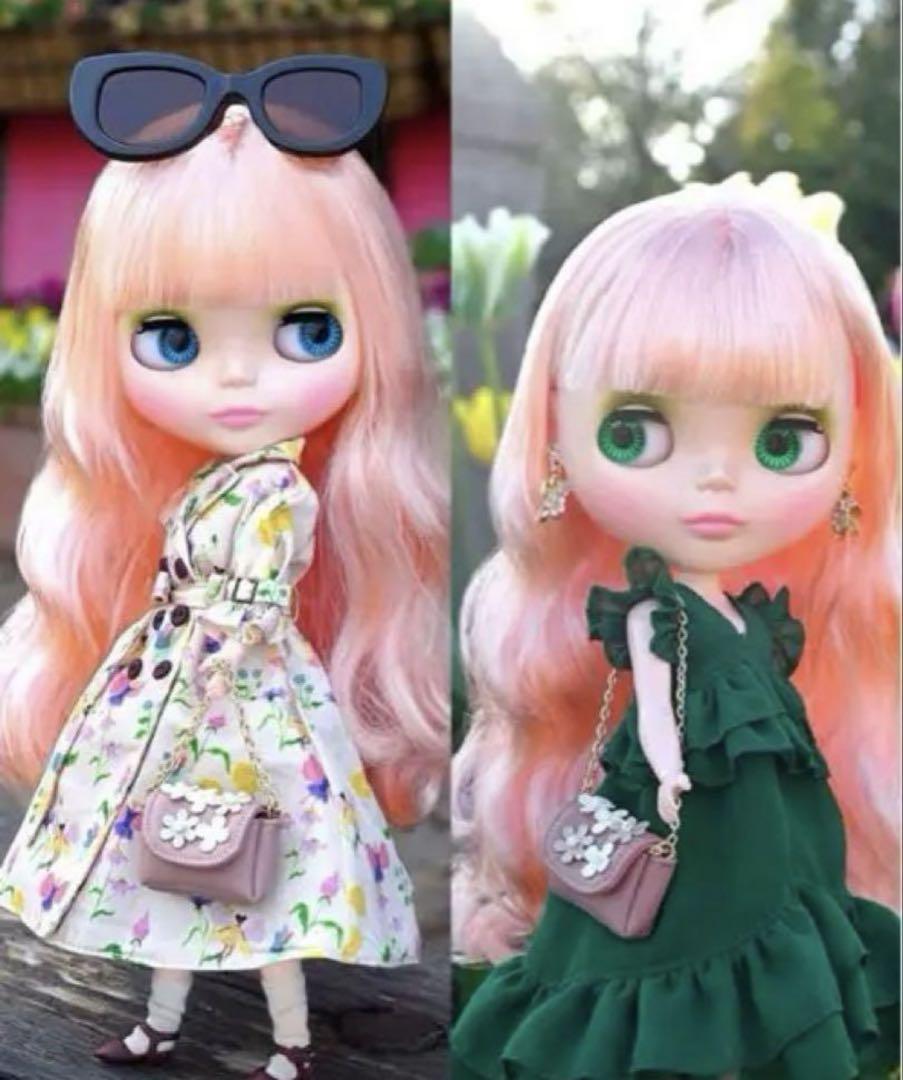 ブライス　アーバンフェアリーエリー　新品未開封