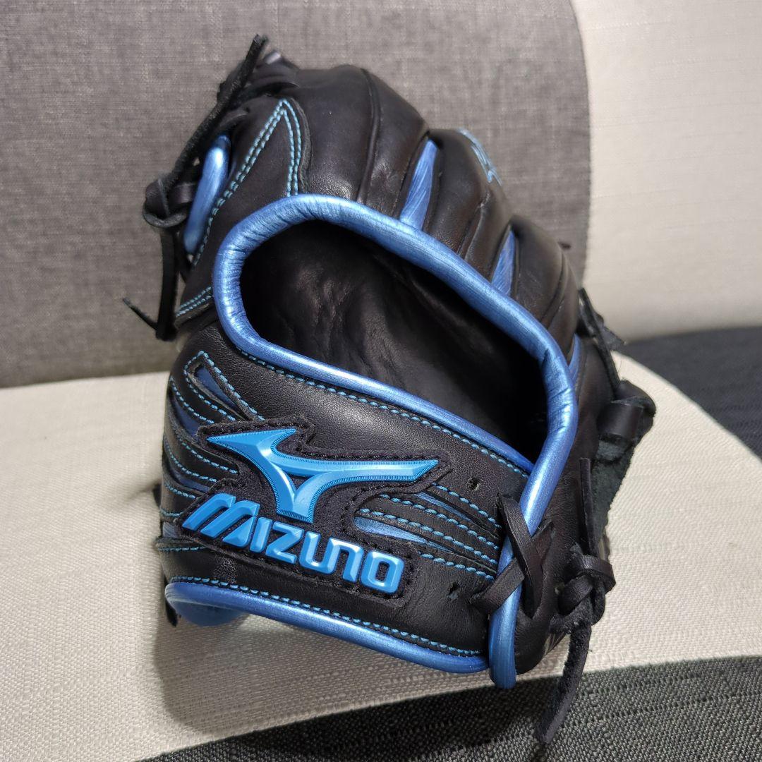 MIZUNO　子供用　軟式野球オールラウンド