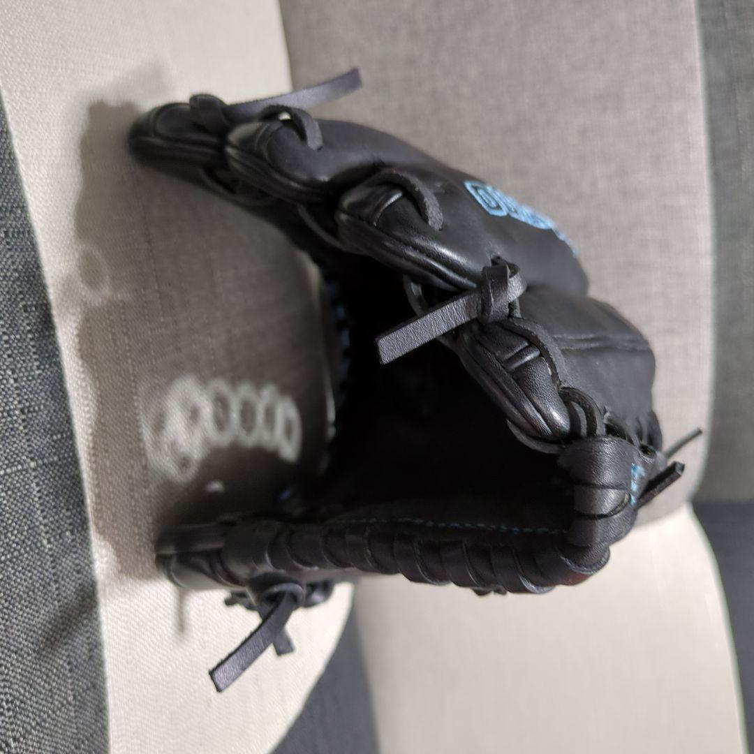 MIZUNO　子供用　軟式野球オールラウンド