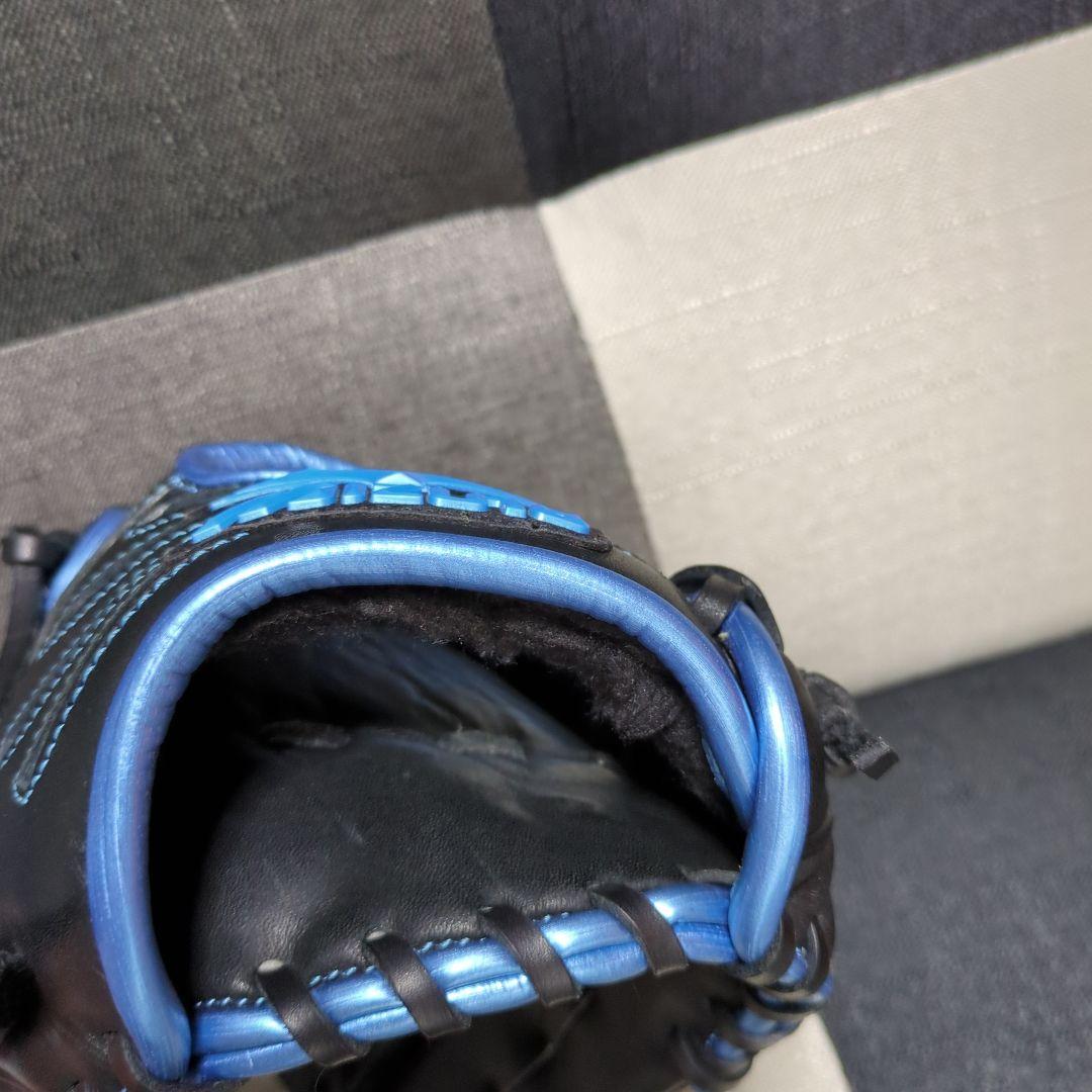 MIZUNO　子供用　軟式野球オールラウンド
