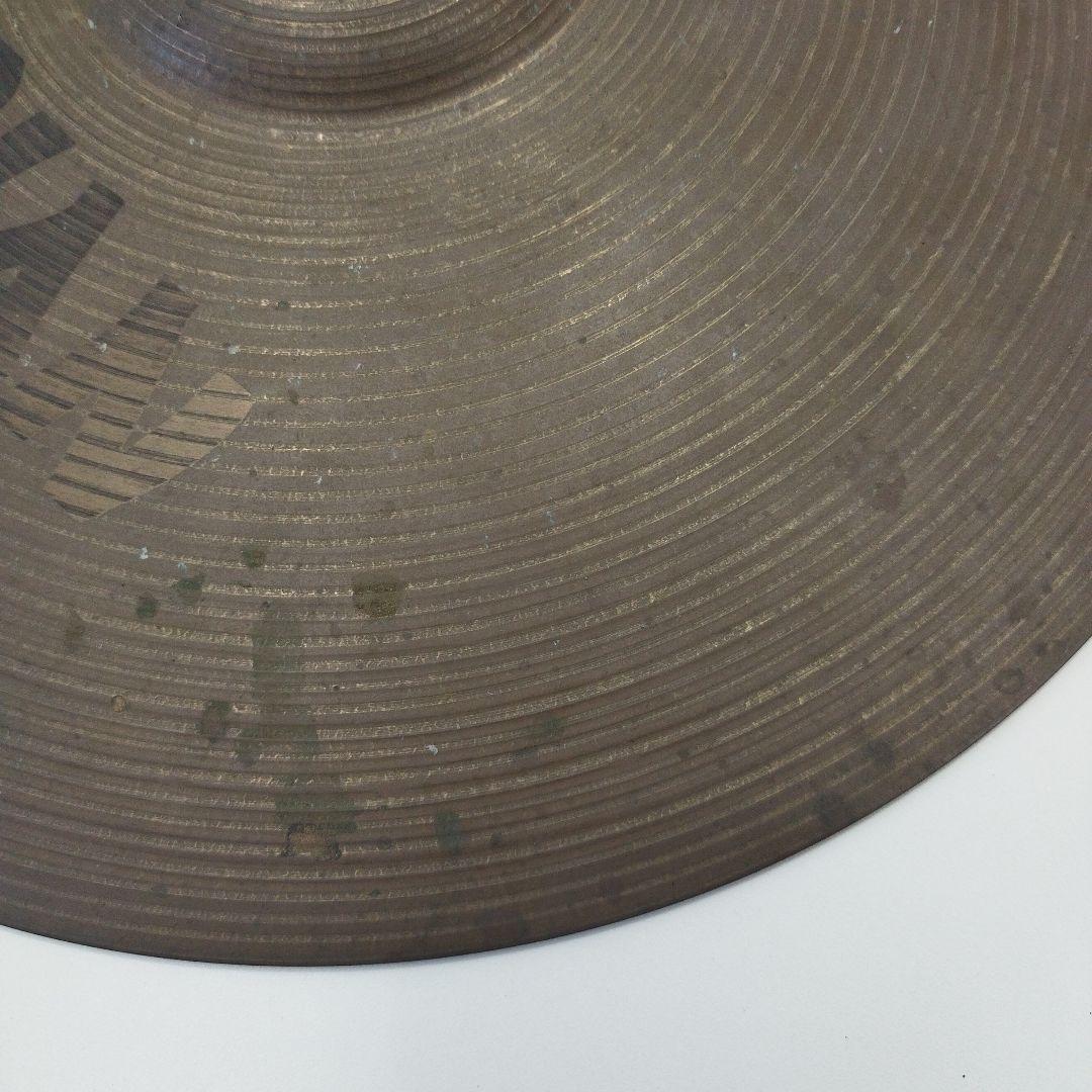 SABIAN B8 14\"／36cm　Hi-Hats　シンバル