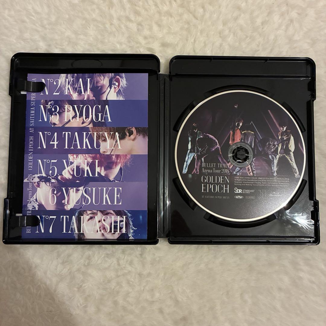 超特急OFFICIAL on X: 