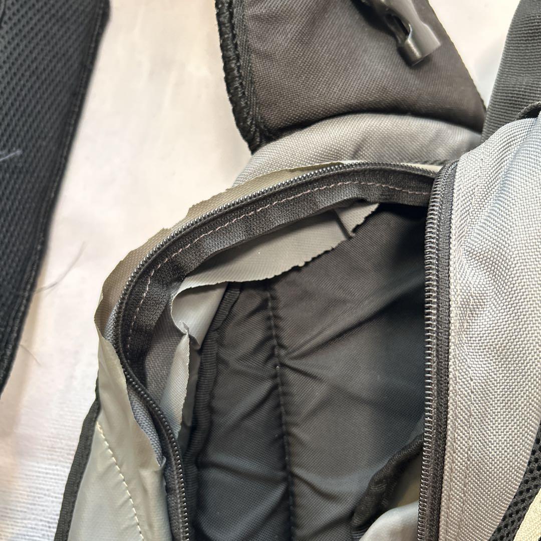 品質が完璧 90s bag Oneshoulder NIKE スリングバッグ メルカリ - archive バッグ