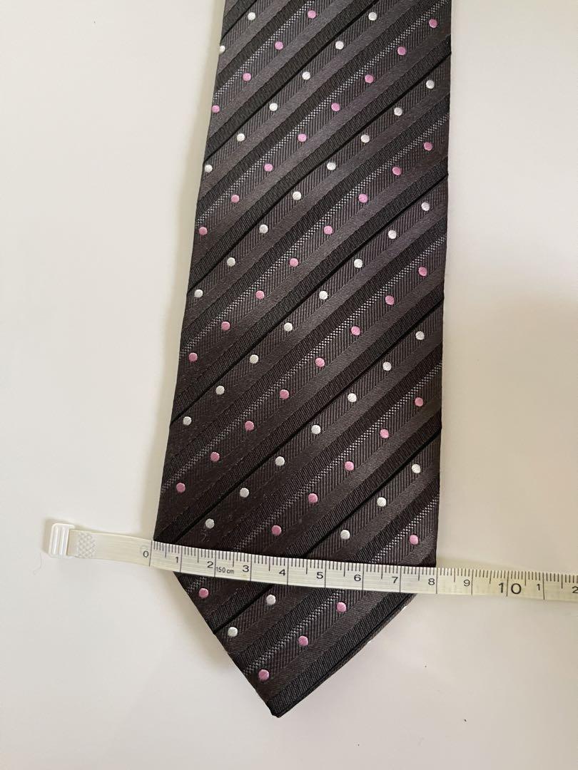 【新品】N001 TAKEOKIKUCHI　タケオキクチ ネクタイセット
