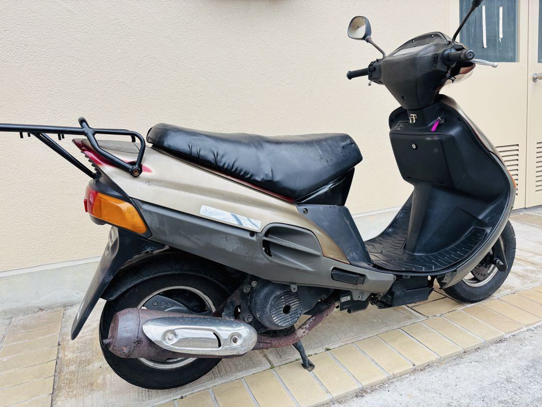 小型