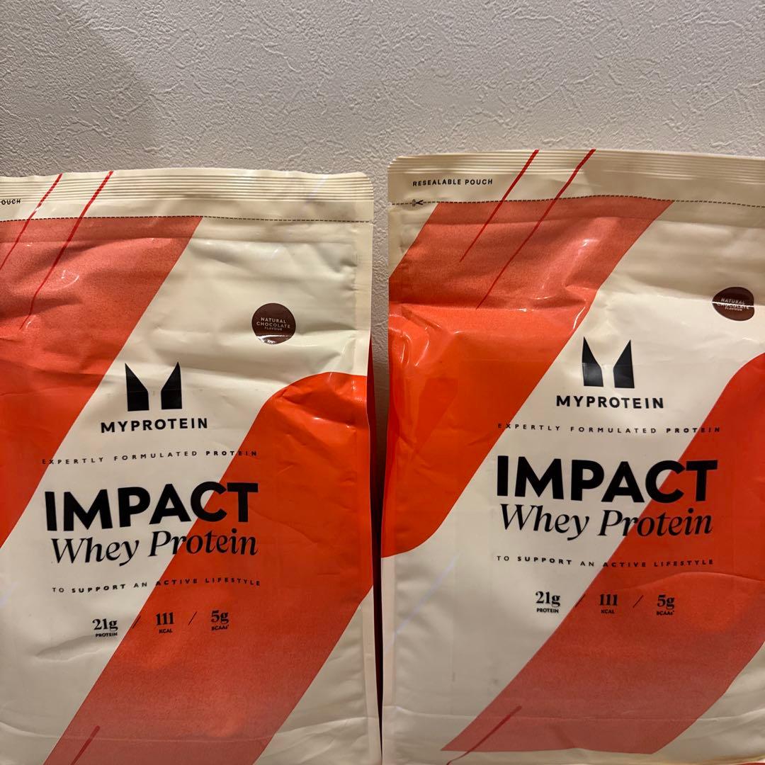 ▼商品名 【未開封】マイプロテイン ホエイ 5kg ナチュラルチョコレート風味