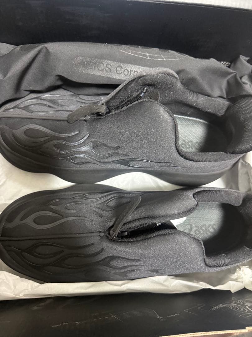 asics one ワンオク Taka