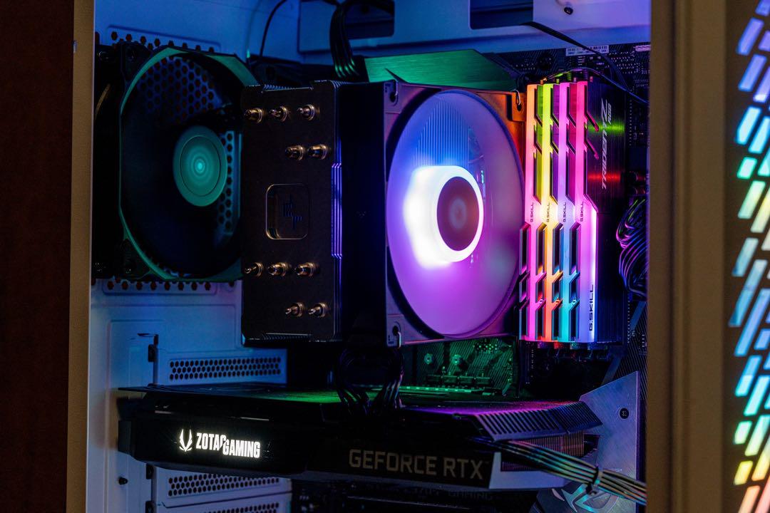 オーダーメイドPC見積もりページ（ゲーミングからビジネスまで） オーダーメイドPC見積もりページ（ゲーミングからビジネスまで