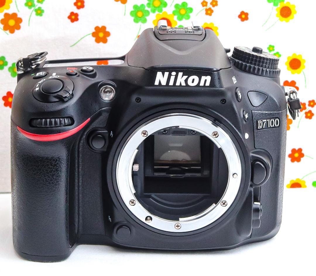 ニコン Nikon