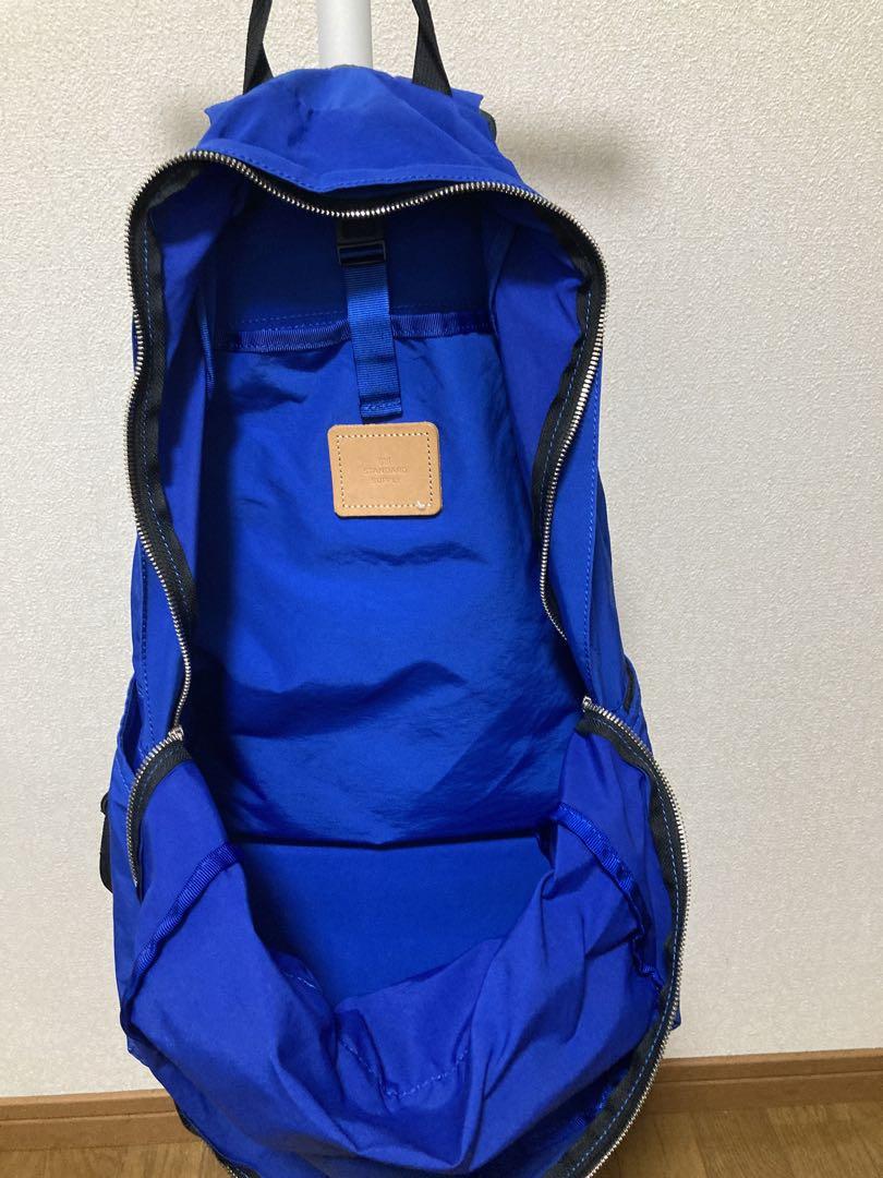 STANDARD SUPPLY コミュートデイパック　リュック