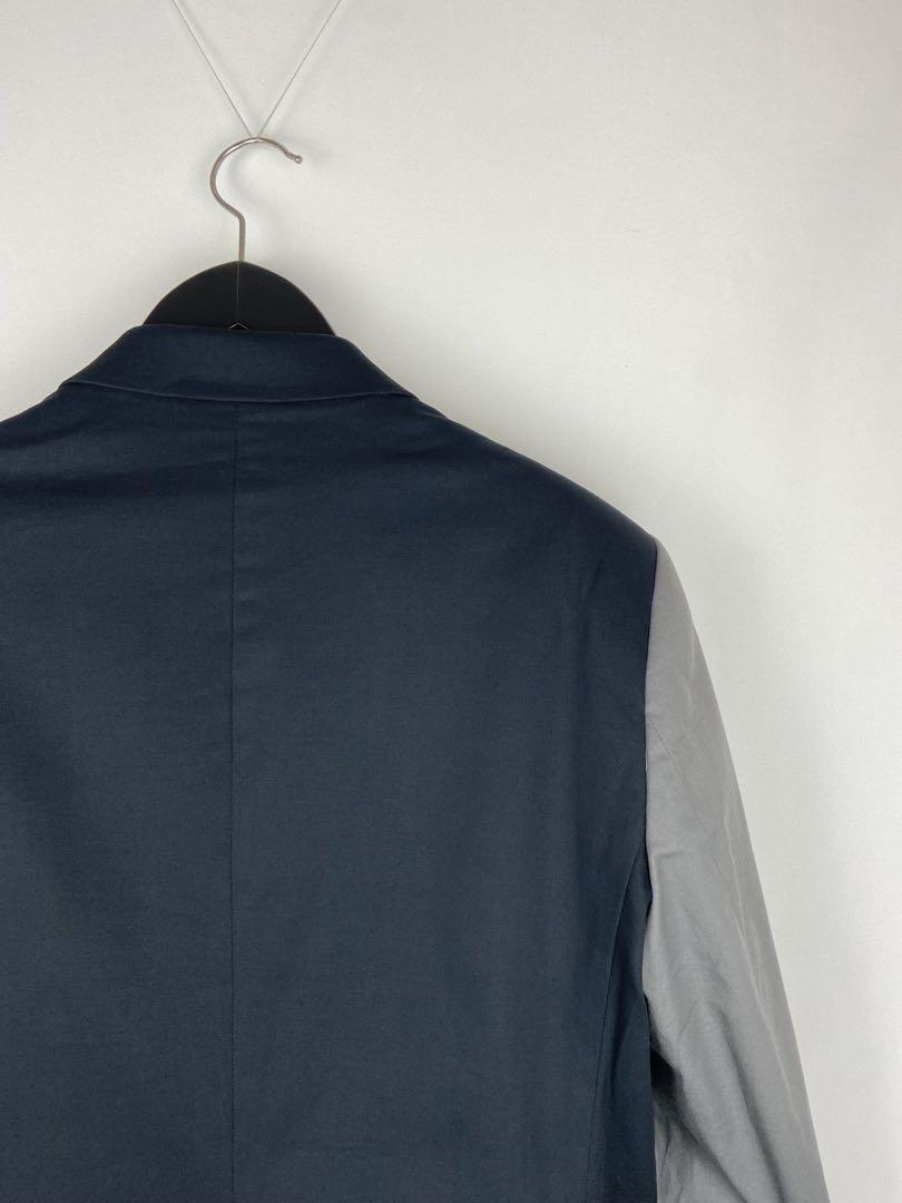 ジャケット・アウター BLACK BARRRETT 14SS Tailored Jacket