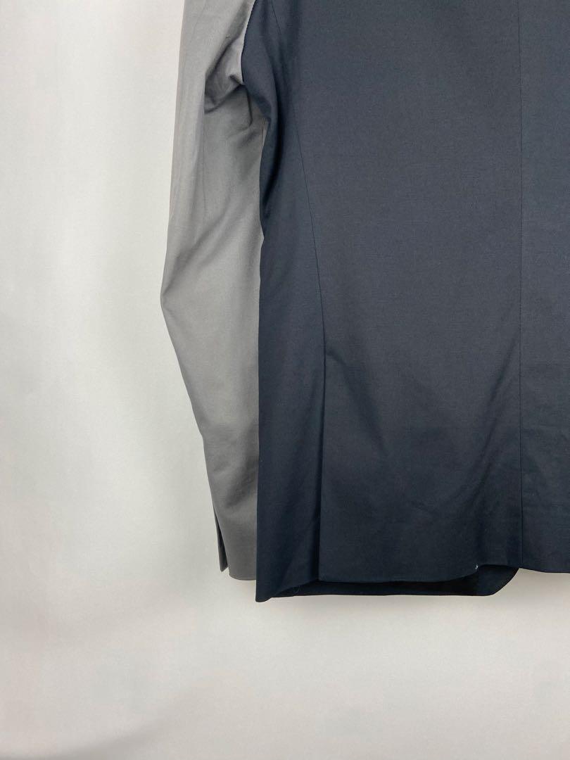 ジャケット・アウター BLACK BARRRETT 14SS Tailored Jacket