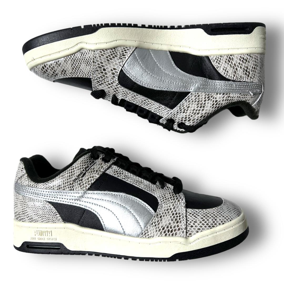 27cm PUMA SLIPSTREAM LO RETRO SNAKE