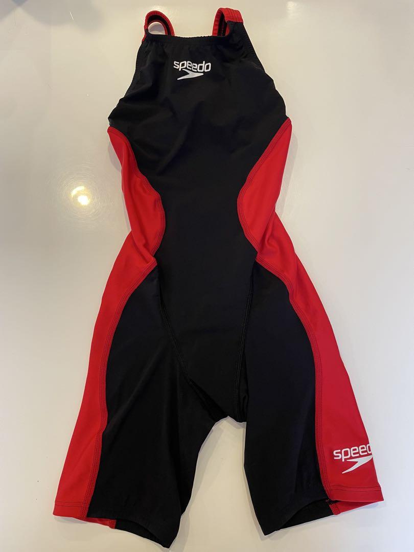 130 高速水着　Speedo 130