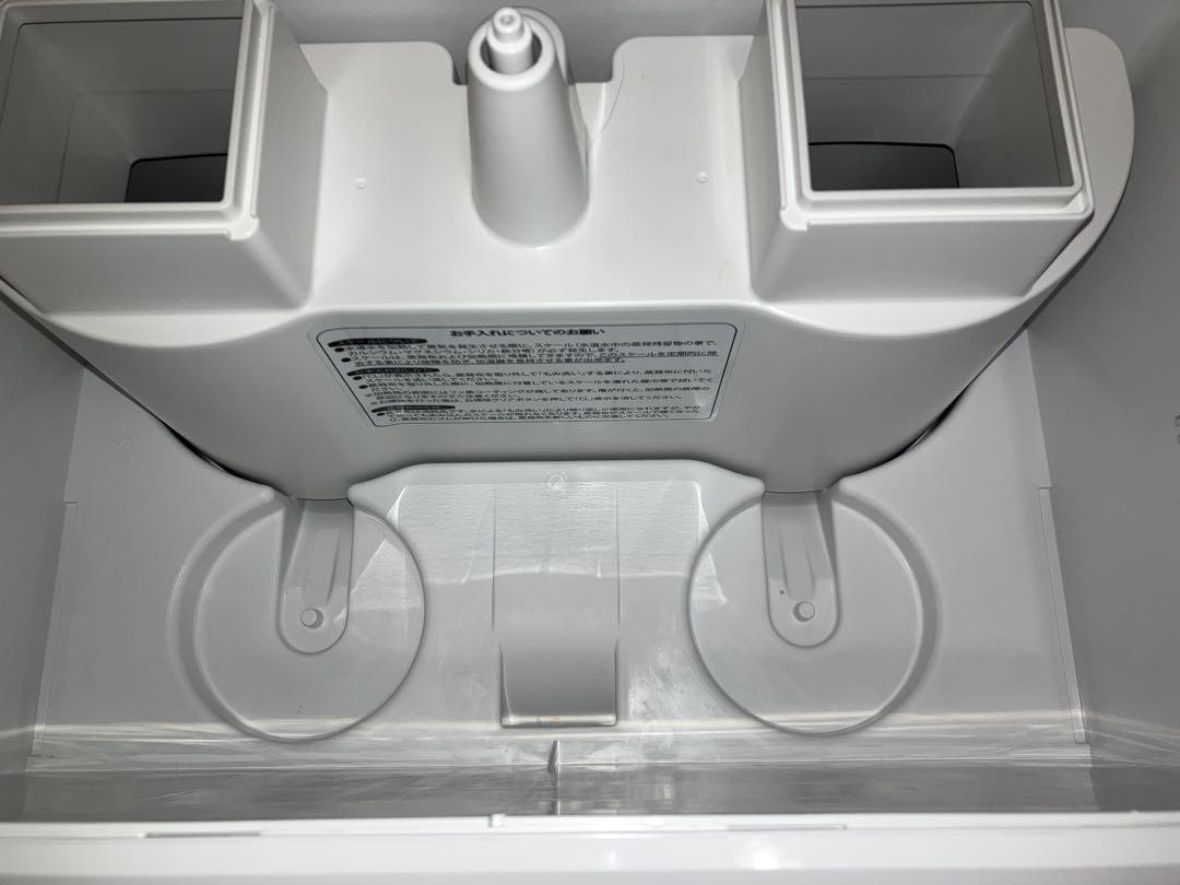加湿器