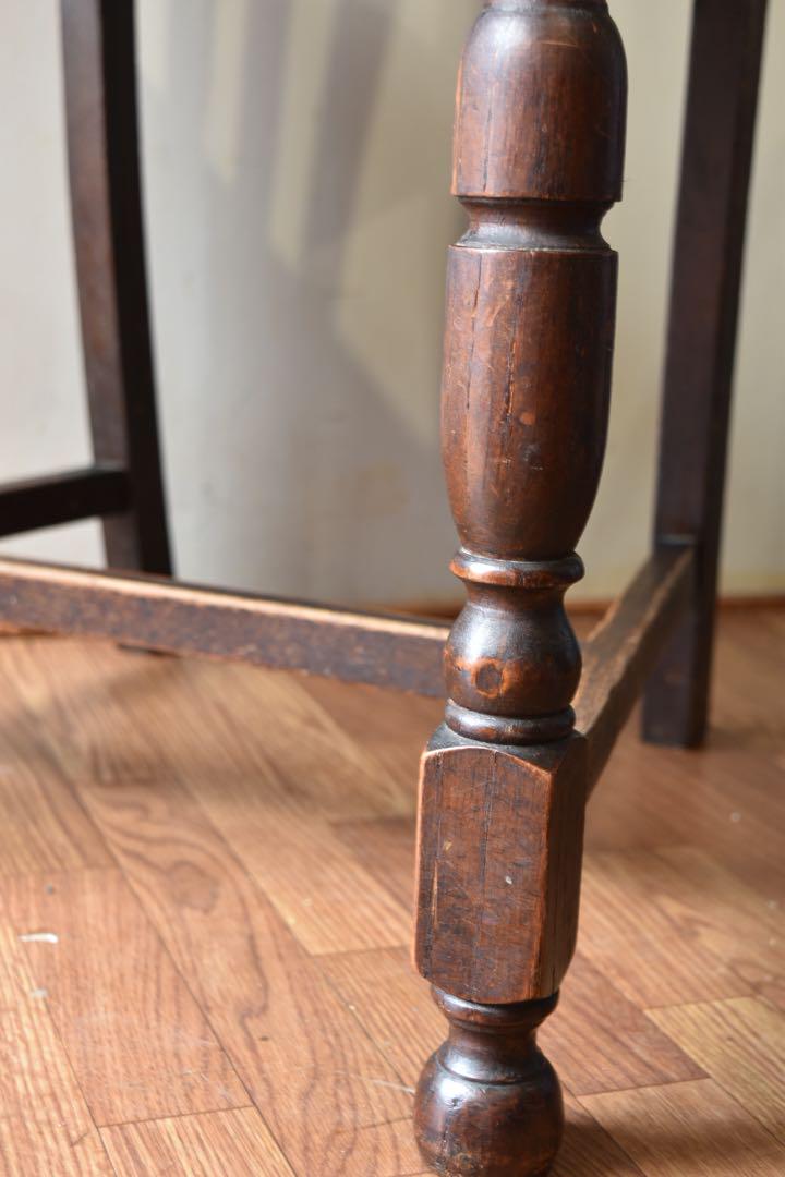 UK Vintage chair