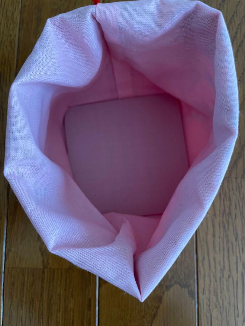 【美品】七五三 3歳女の子セット 6点アンティーク古風和柄