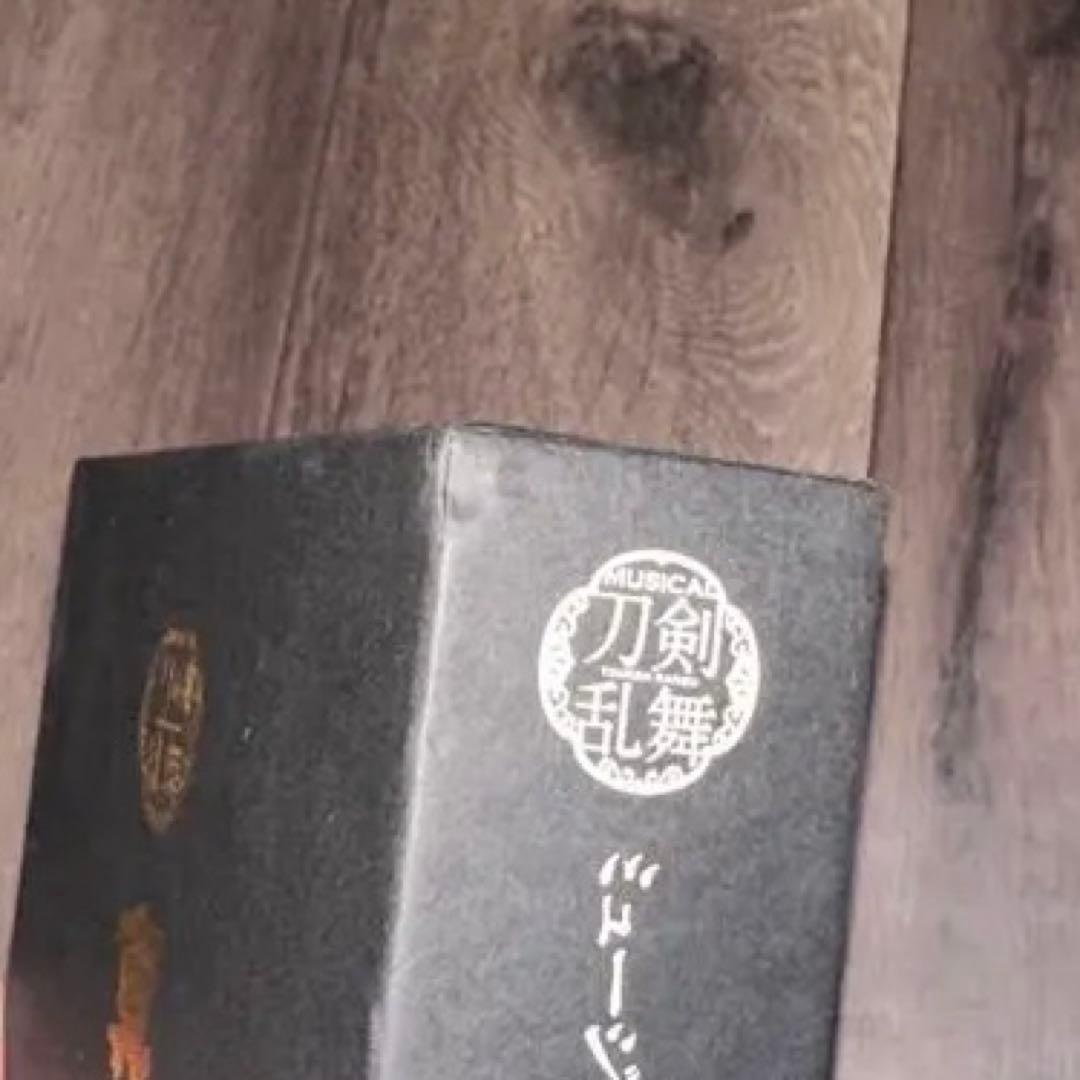 ミュージカル 刀剣乱舞 真剣乱舞祭2022 BluRay らぶフェス 刀ミュ