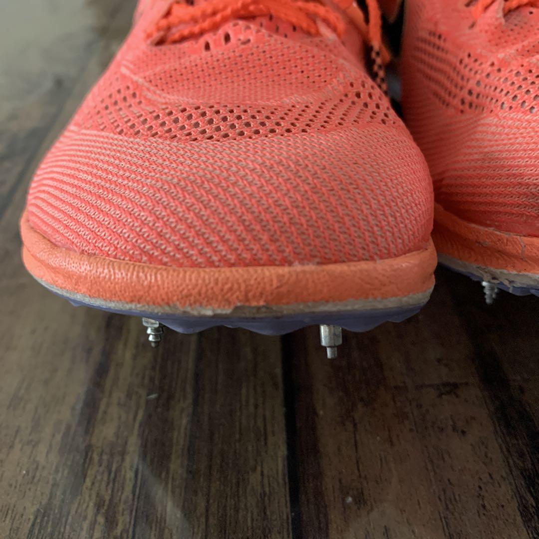 NIKE ZOOMX DRAGONFLYドラゴンフライ