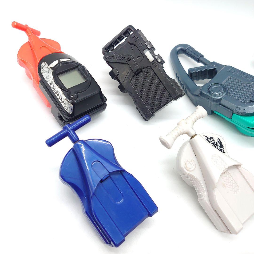 TAKARA TOMY メタルファイトベイブレード まとめ売り