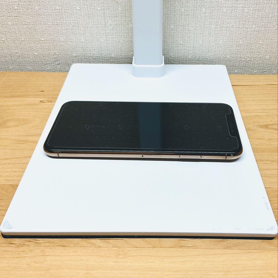 iPhone Xs Max ゴールド 256GB