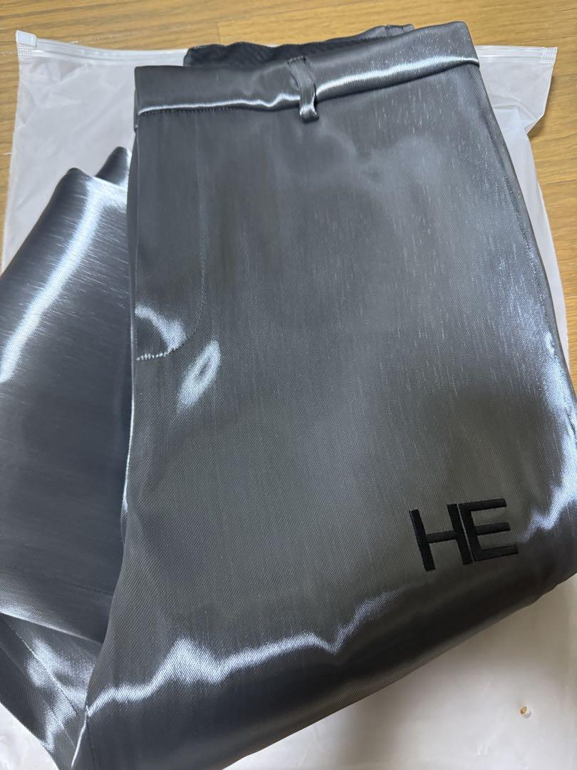 heliot emil 新品未使用