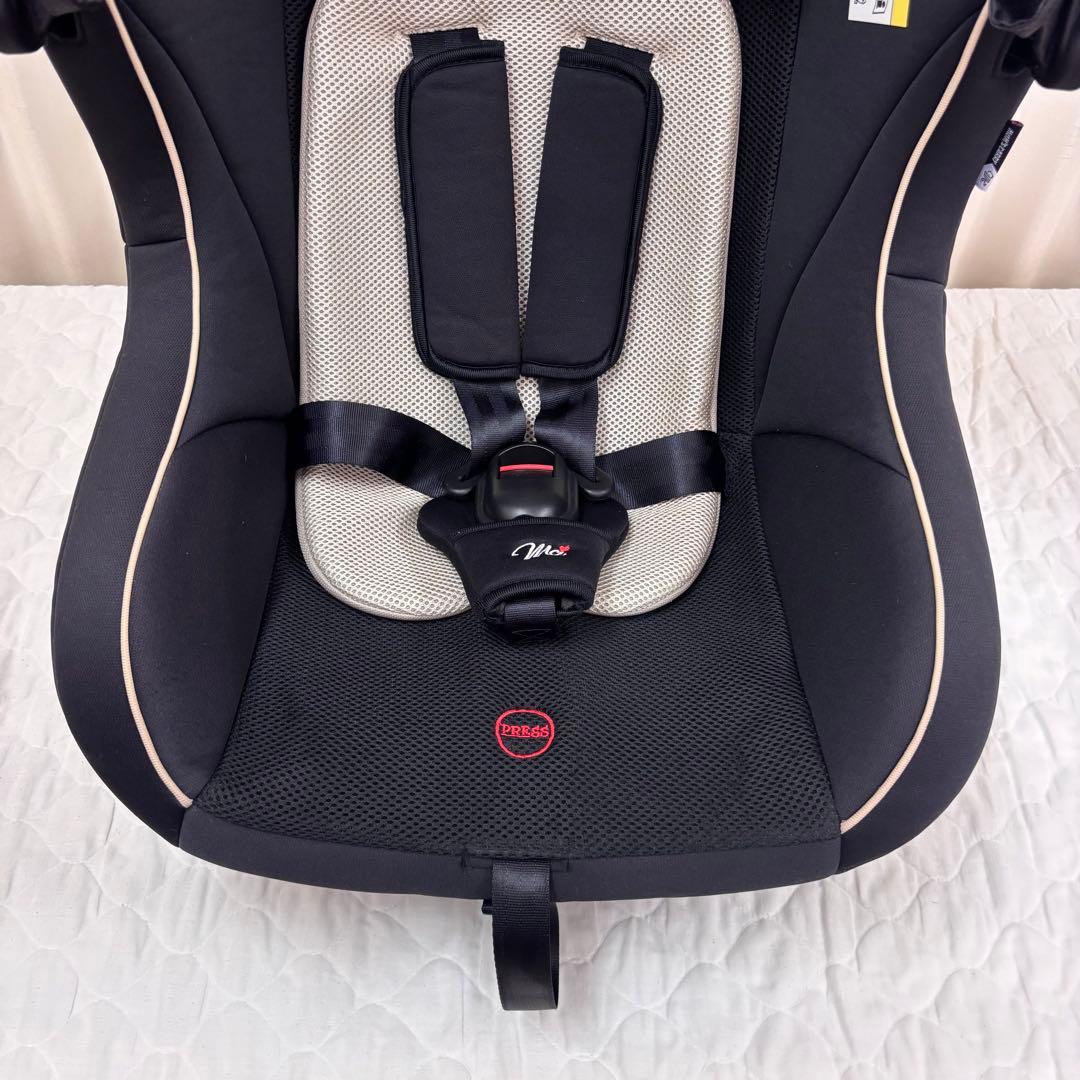 クリーニング済　綺麗　新生児OK　MCレジェプレミアム　ブラックブラウン クリーニング済 ☆綺麗☆ 新生児OK MCレジェプレミアム ブラックブラウン