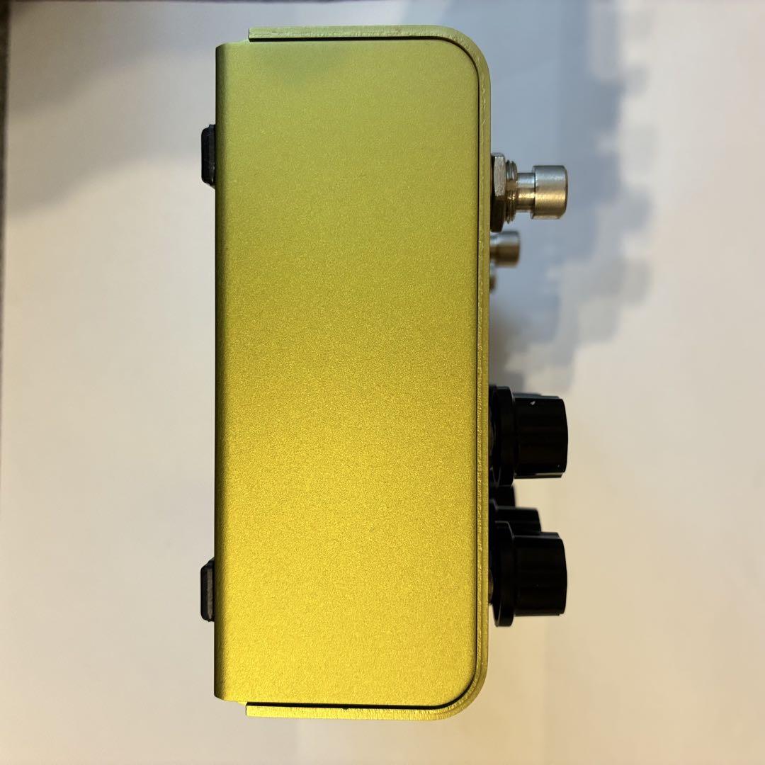 Strymon VOLANTE（本体のみ）