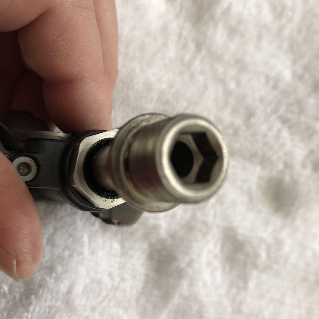 Shimano XTR ビンディングペダル　PD-M970 状態良し