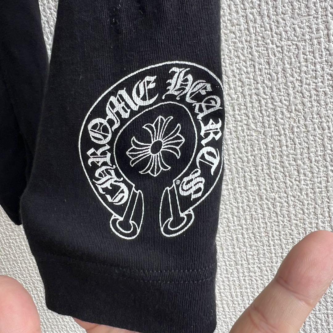 Chrome Hearts レギンス　m44