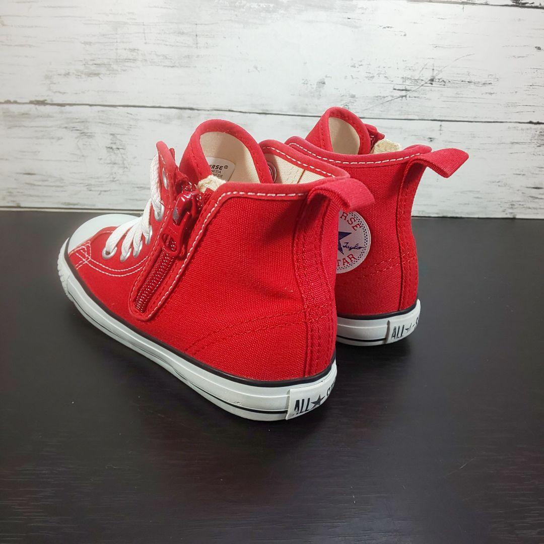 CONVERSE CHILD ALL STAR N Z HI 18.0cm