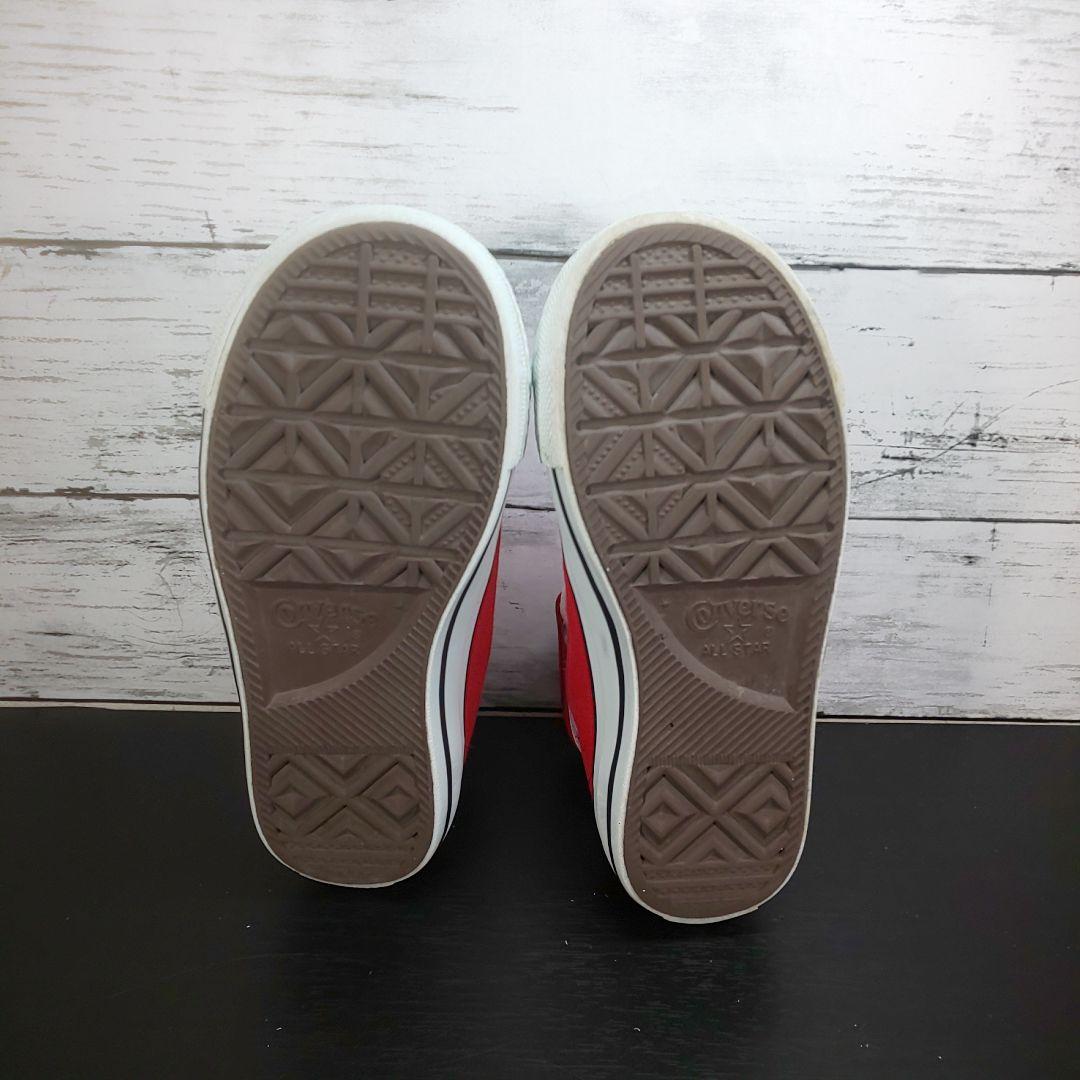 CONVERSE CHILD ALL STAR N Z HI 18.0cm