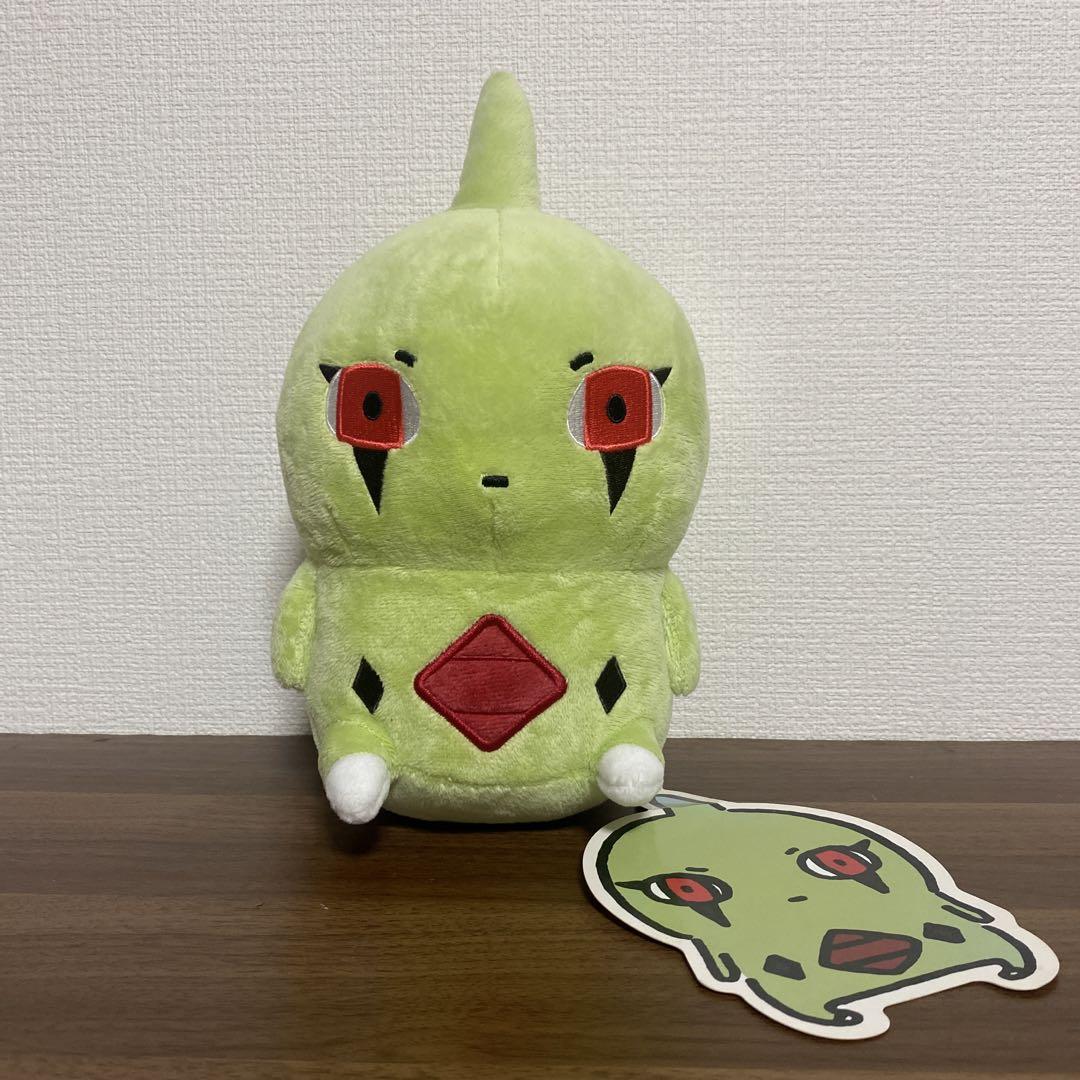 ホジン木様専用】ポケモン 24じかんポケモンCHU マスコット