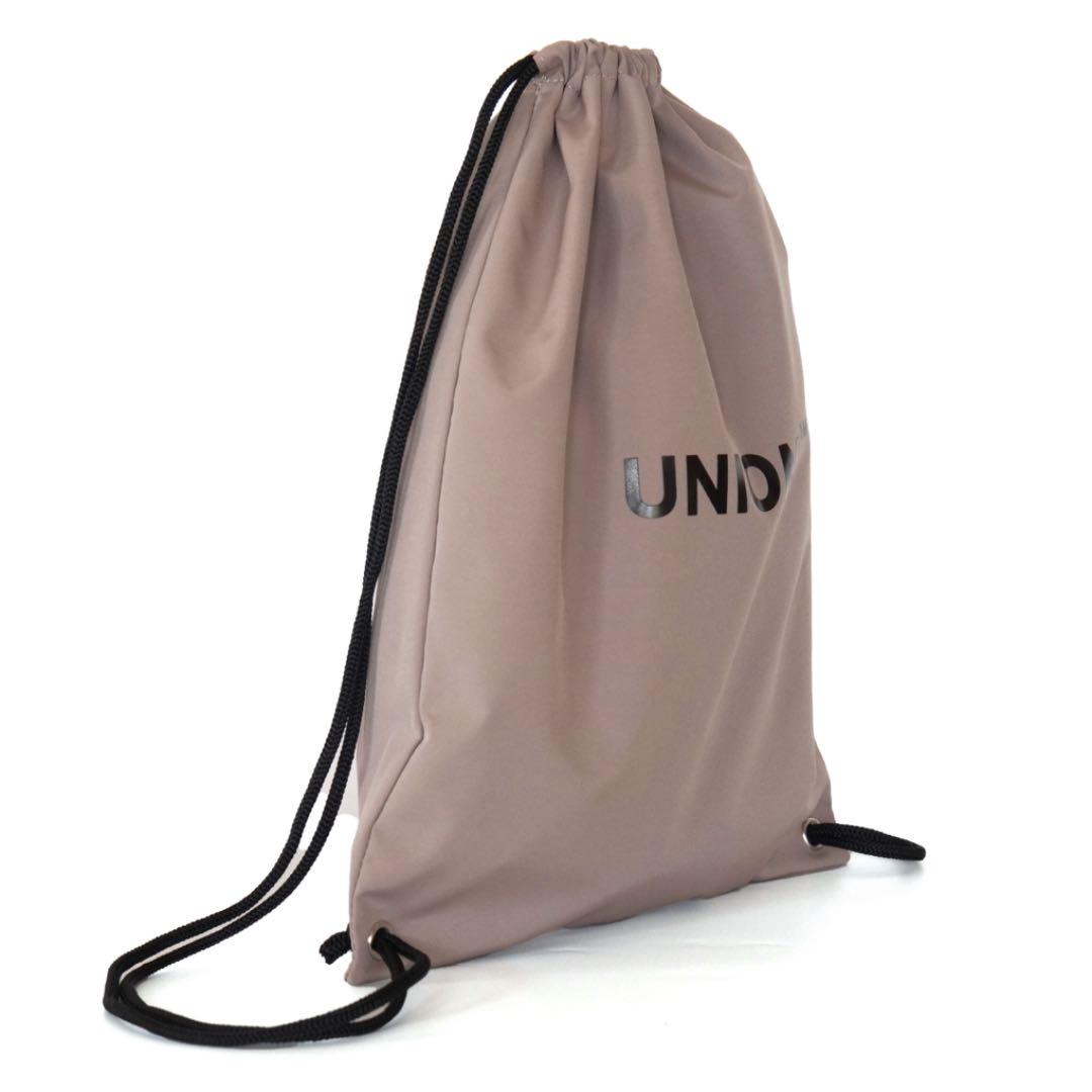 格安大得価 UNION ナップサック 美品 ステッカー付き XH3ZL-m48760818849 BACK PACK トープ 2022通販