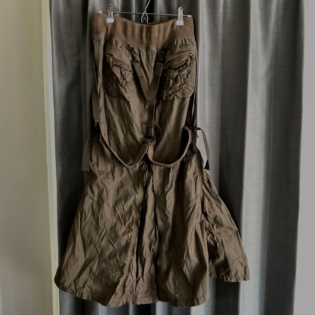 美品 / L】DAIWA PIER39 ECWCS STAND JACKET00s Archive goa