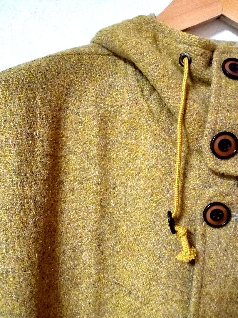 ジャケット・アウター homeless tailor longParker
