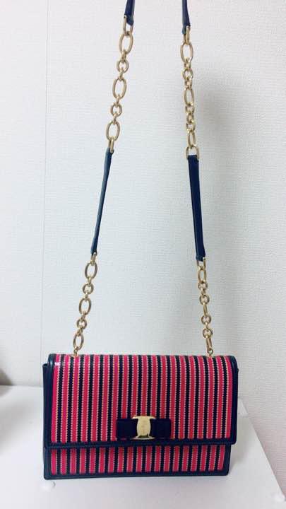 SalvatoreFerragamo サルバトーレフェラガモ